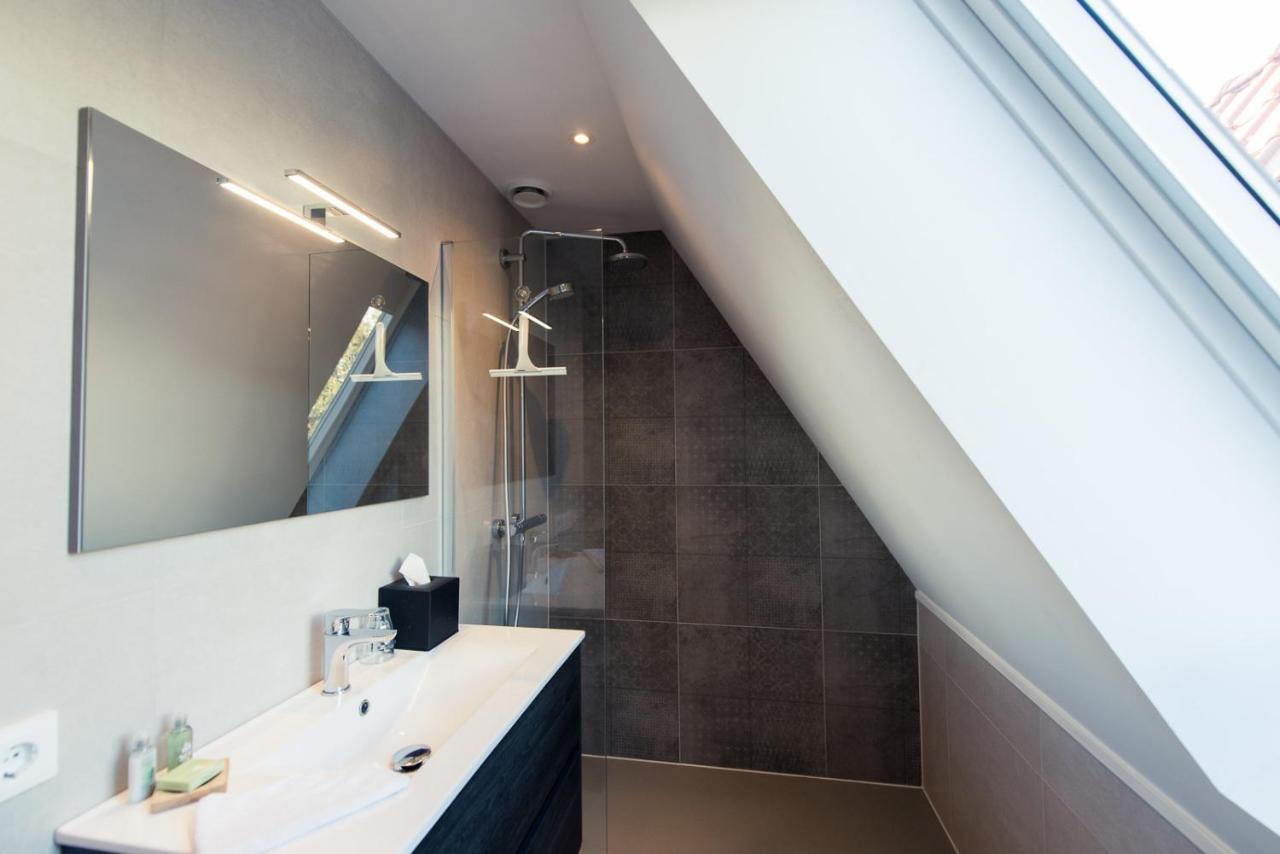 Breeze Ameland Hotel Hollum  Exterior foto