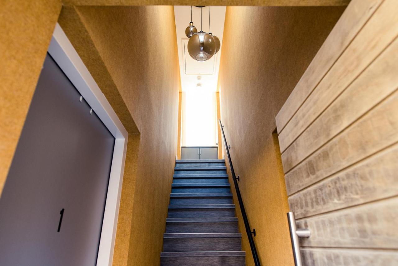 Breeze Ameland Hotel Hollum  Exterior foto
