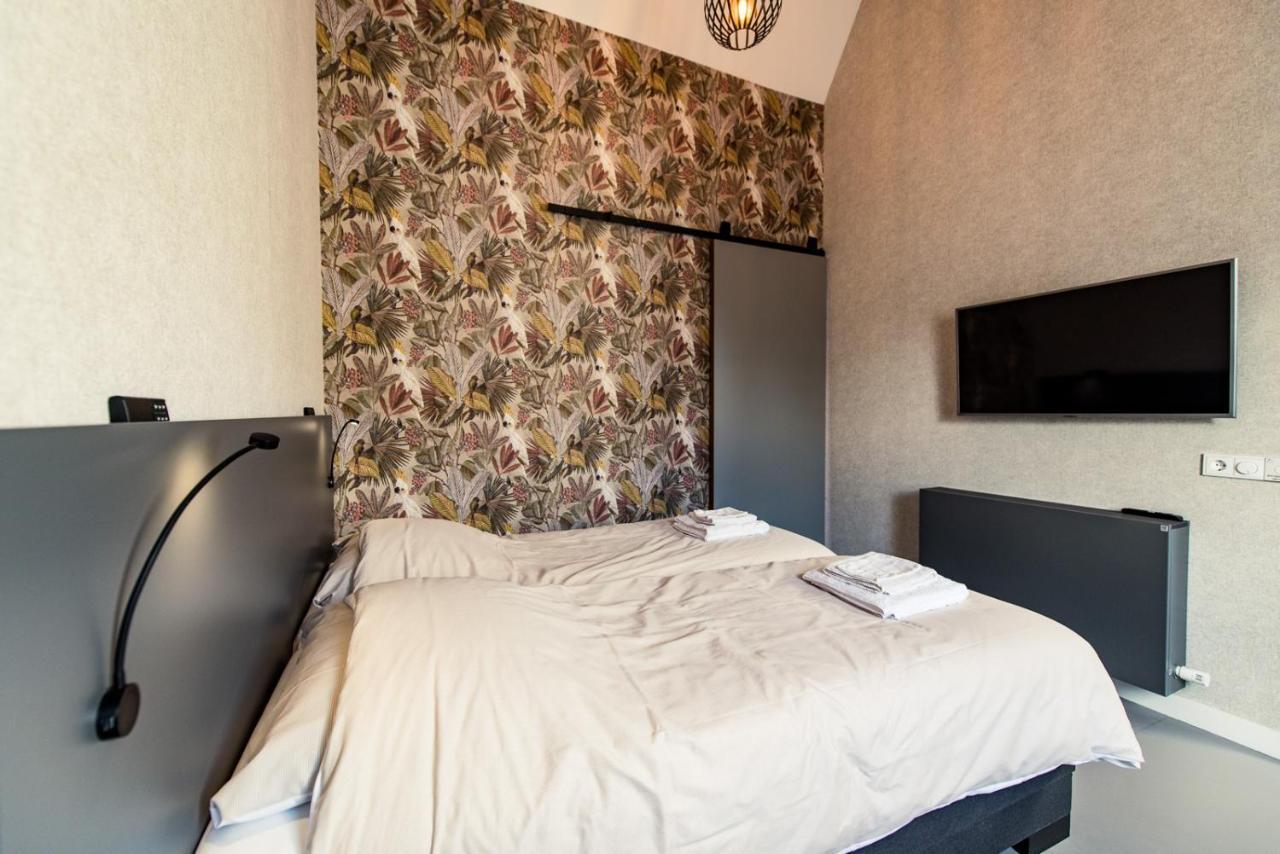 Breeze Ameland Hotel Hollum  Exterior foto