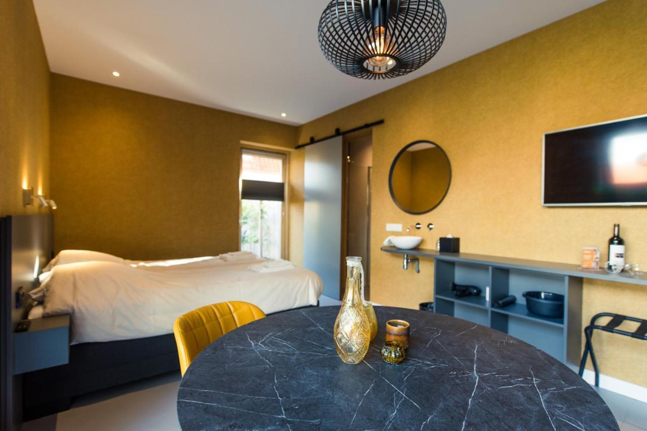 Breeze Ameland Hotel Hollum  Exterior foto