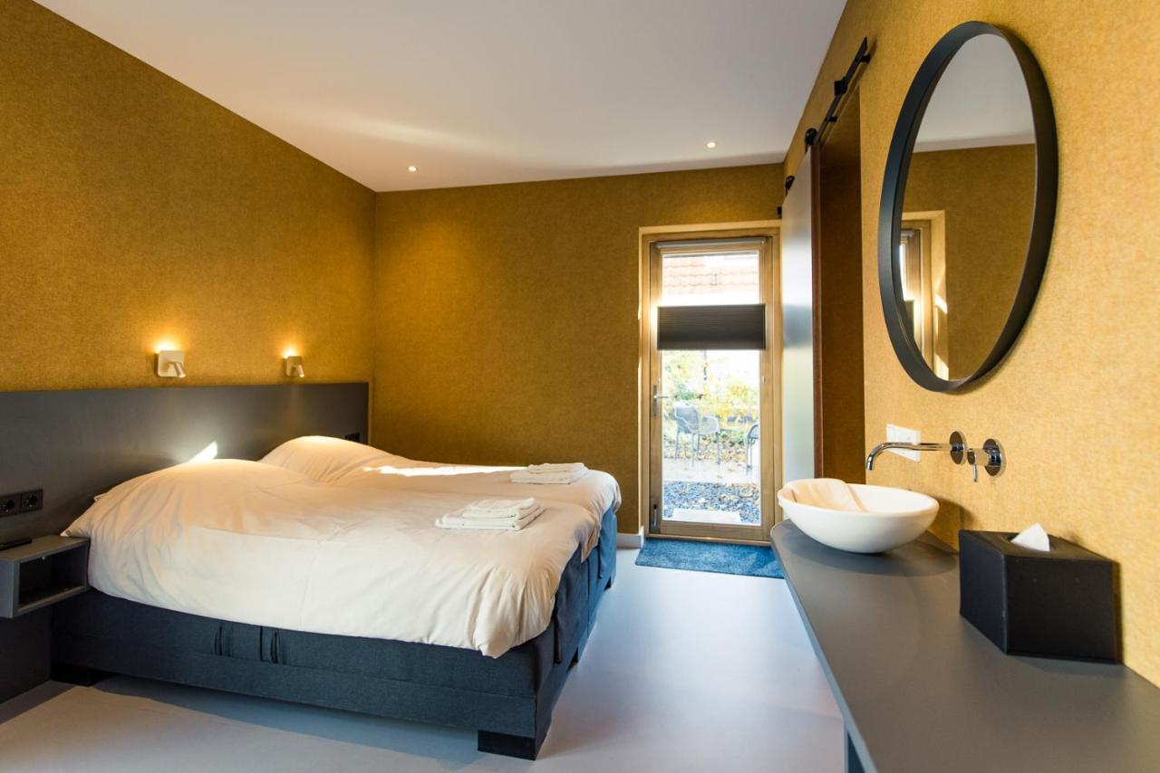 Breeze Ameland Hotel Hollum  Exterior foto
