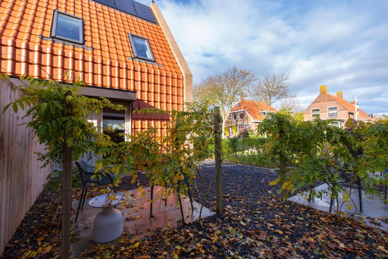 Breeze Ameland Hotel Hollum  Exterior foto