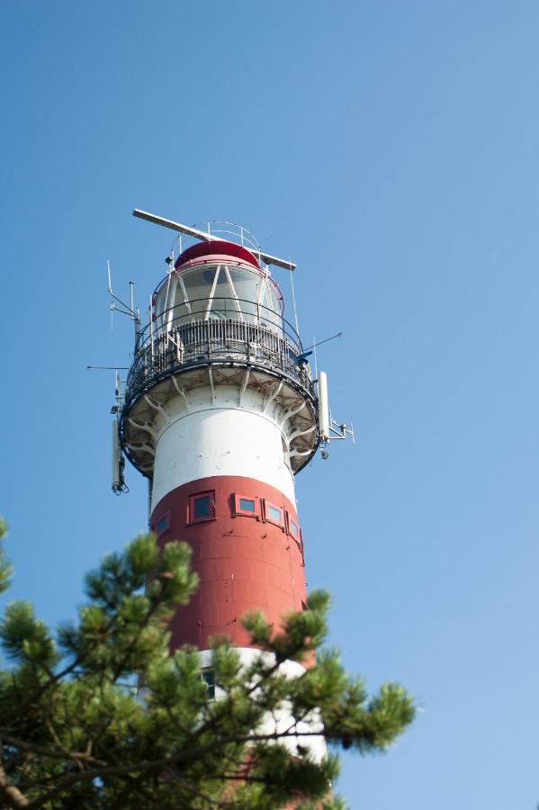 Breeze Ameland Hotel Hollum  Exterior foto